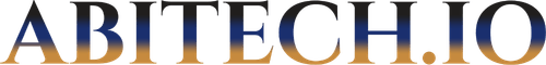 Abitech.io